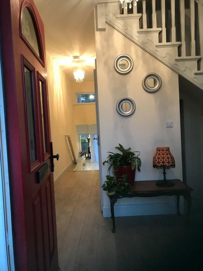 Newcastle Guest House Galway Exterior foto